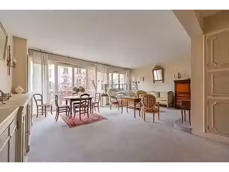 vente appartement 4 pièces 103 m² à saint-mande (94160)  849 000 €