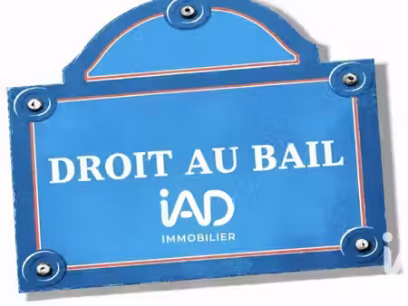droit au bail à sanary-sur-mer (83110)