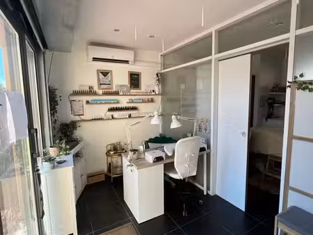 local commercial