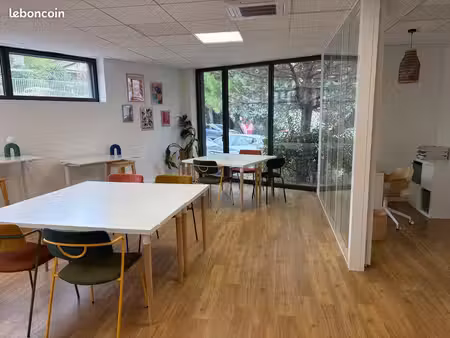local commercial à louer