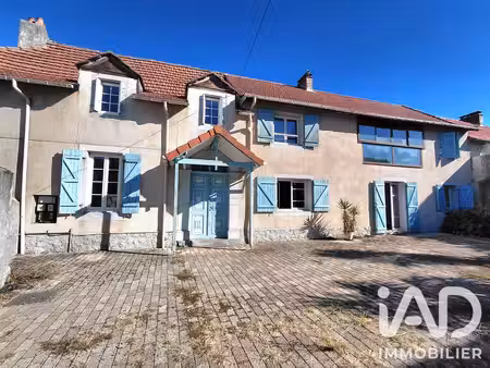 maison à bordères-sur-l’échez (65320)
