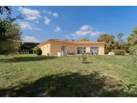 vente maison hontanx  168m² 7 pièces 269 000€ avec garage