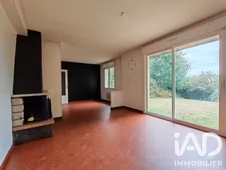 maison à la mézière (35520)