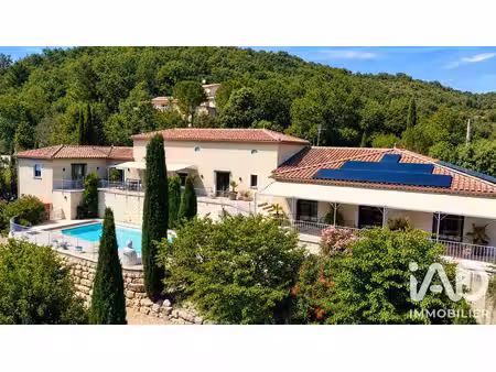 bastide à saint-thomé (07220)