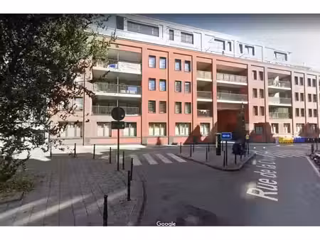 appartement à louer à rue meyers-hennau 17 laeken (vbe68713)