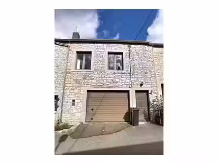 appartement à louer à rue de daussois 48 soumoy (vbe68692)