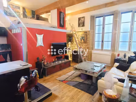 appartement 2 pièces - 45 m²