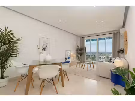 appartement à vendre à nice (06200) - alpes-maritimes