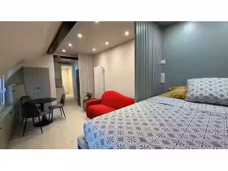 location meublée appartement 1 pièce 30 m² à paris 7ème (75007)  1 290 €