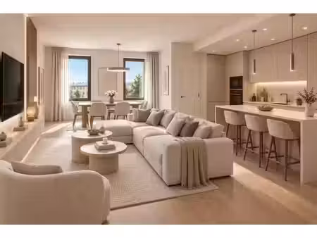 vente appartement 4 pièces 96.27 m² à saint-cloud (92210)  879 000 €