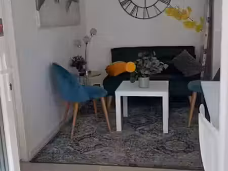 location meublée appartement 4 pièces 14 m² à talence (33400)  650 €
