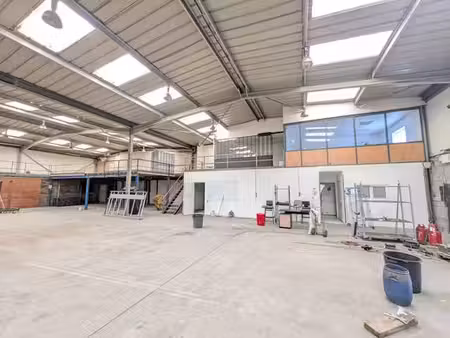 prestigieux bureau de 600 m2 en location - carvin  hauts-de-france