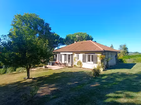maison à vendre à boulazac isle manoire (24750) - dordogne