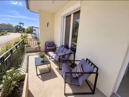 vente maison 3 pièces 70 m² chalon-sur-saône (71100)