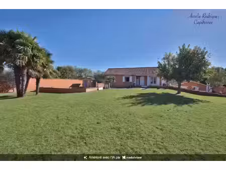 maison à vendre chatillon sur chalaronne 7 pièce(s) 135m2 395 000€
