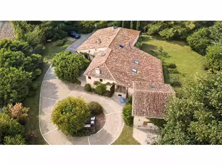maison à vendre à clion (17240) - charente-maritime