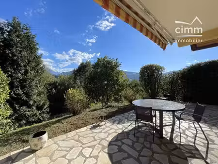 maison de 4 pièces de luxe en location à passy  france
