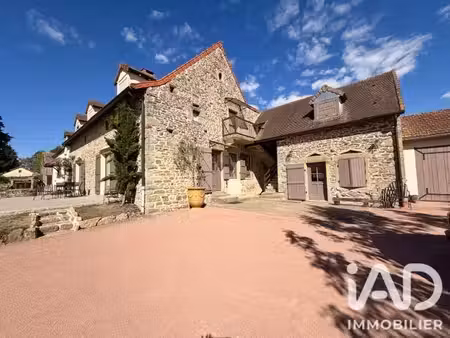 vente maison de campagne 7 pièces