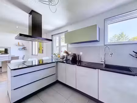 vente maison 4 pièces 110 m² scy-chazelles (57160)