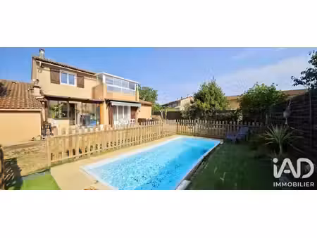 vente maison/villa 5 pièces