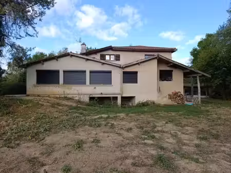 maison à vendre villers aux vents 8 pièce(s) 292m2 248 000€