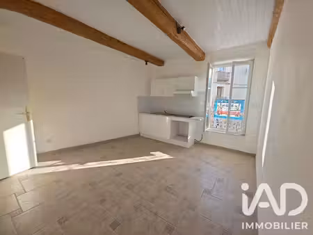 appartement à le bousquet-d’orb (34260)