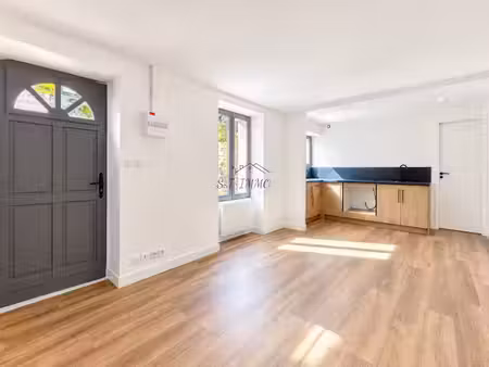 appartement f2 - arpajon