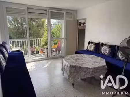 vente appartement 4 pièces à beaucaire (30300) : à vendre 4 pièces / 77m² beaucaire