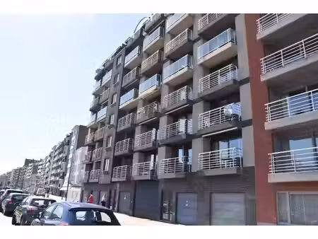 appartement meublé 2 chambres