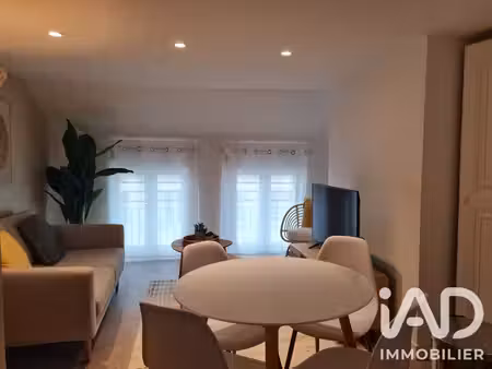 appartement à châlons-en-champagne (51000)