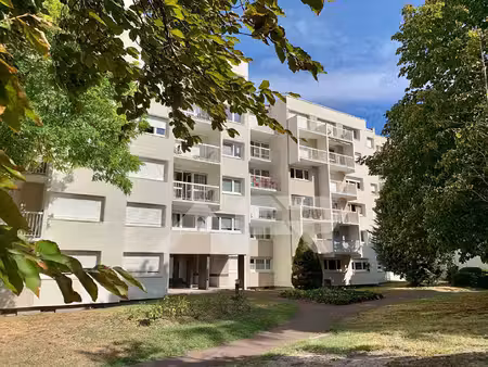 appartement 2 pièces - hauts de chatou