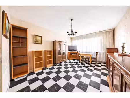 appartement dijon (21000) - 4 pièces