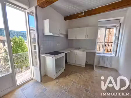 duplex à le bousquet-d’orb (34260)