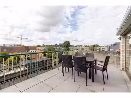 appartement