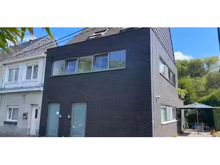 duplex à louer à puurs pour € 895 avec 2 chambres à coucher