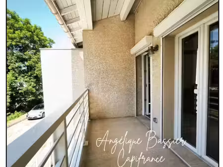 appartement à vendre givors 4 pièce(s) 80m2 176 000€