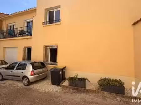 vente immeuble à elne (66200) : à vendre / 130m² elne