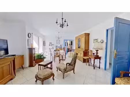appartement à vendre louviers 4 pièce(s) 107m2 223 000€
