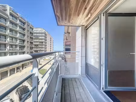 appartement de 2 chambres à louer dans le centre de middelke