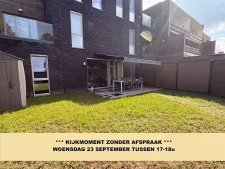appartement