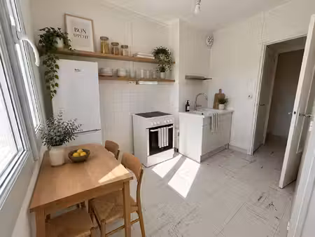 a louer - appartement t2 - quartier tortiere