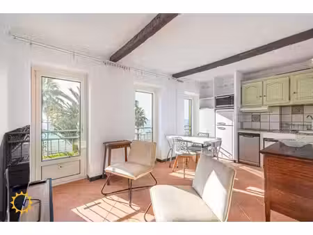location etudiante - 2 pieces - promenade des anglais