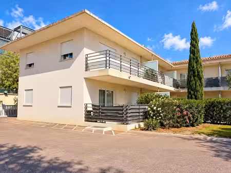appartement porto vecchio 2 pièce(s) 51 m2