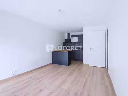 appartement saint fargeau ponthierry 2 pièce(s) 45 m2