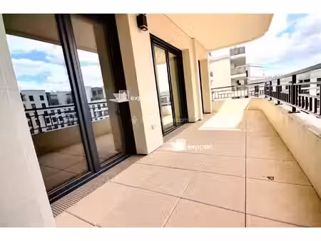 vente appartement 3 pièces 67 m2 à saint-ouen-sur-seine