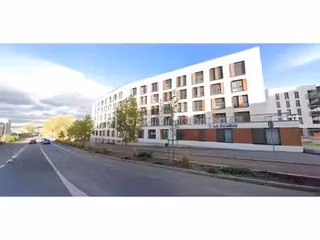 appartement de 22 70 m² à le petit-quevilly