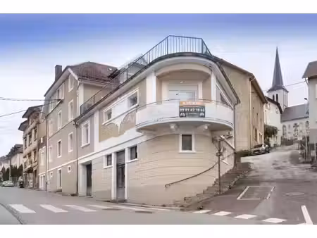 vente appartement 2 pièces 51 m2 à villers-le-lac