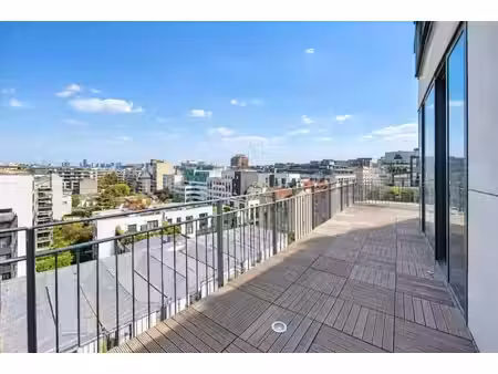 location bureaux 502m²