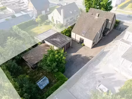 villa de 476 m² avec 5 ch.  jardin et wellness