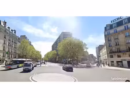 boutique 377 m² paris